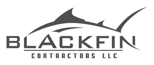 Black Fin Contractors LLC