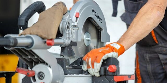 How to Choose a Contractor