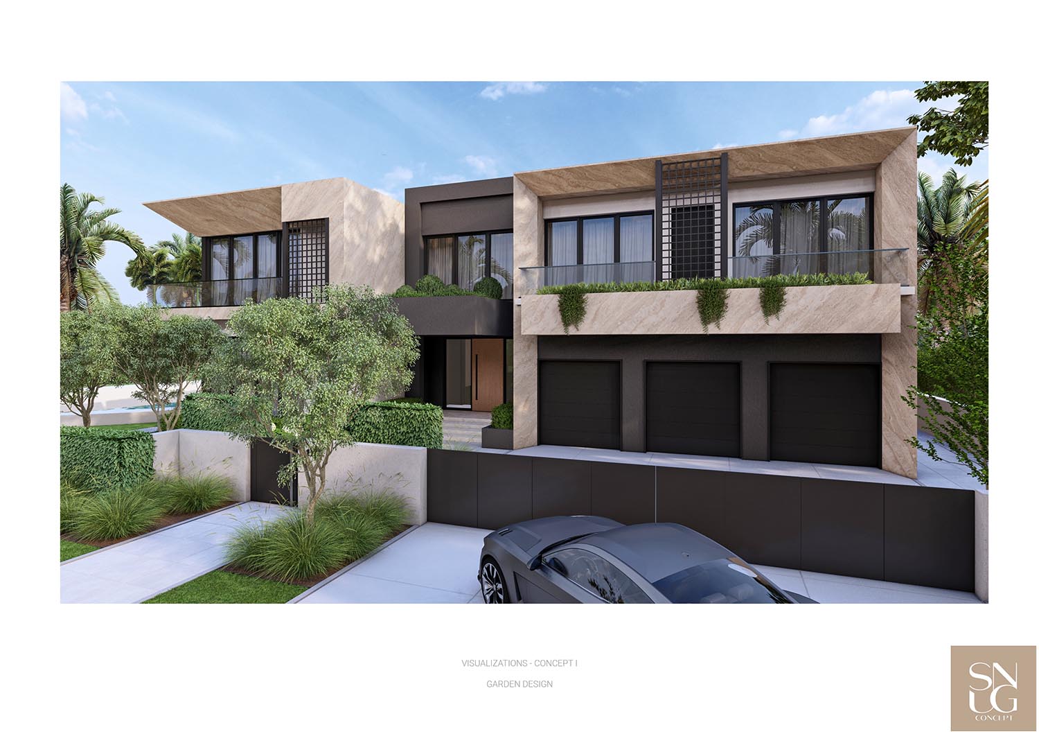 Construction and Remodeling